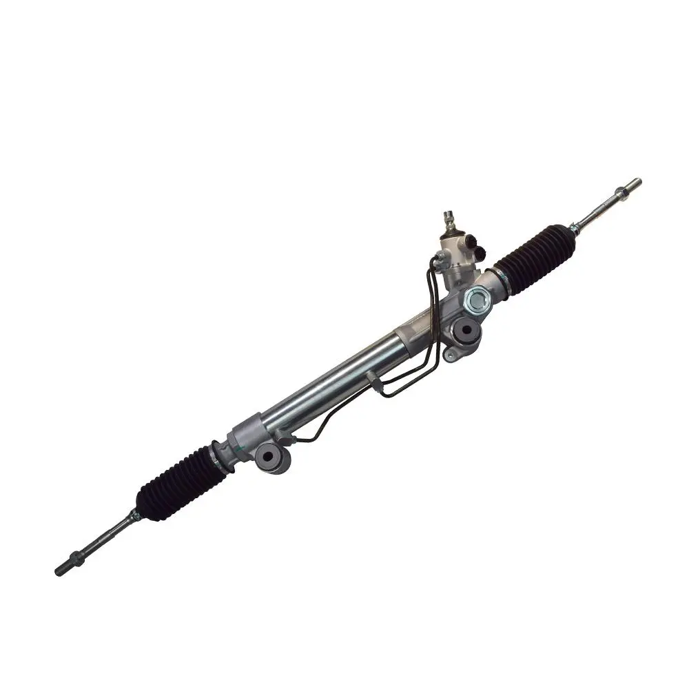 STEERING RACK