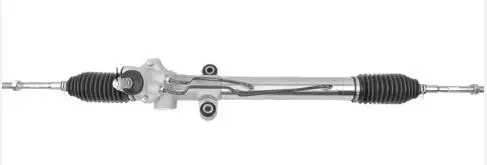 STEERING RACK