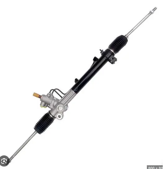 STEERING RACK