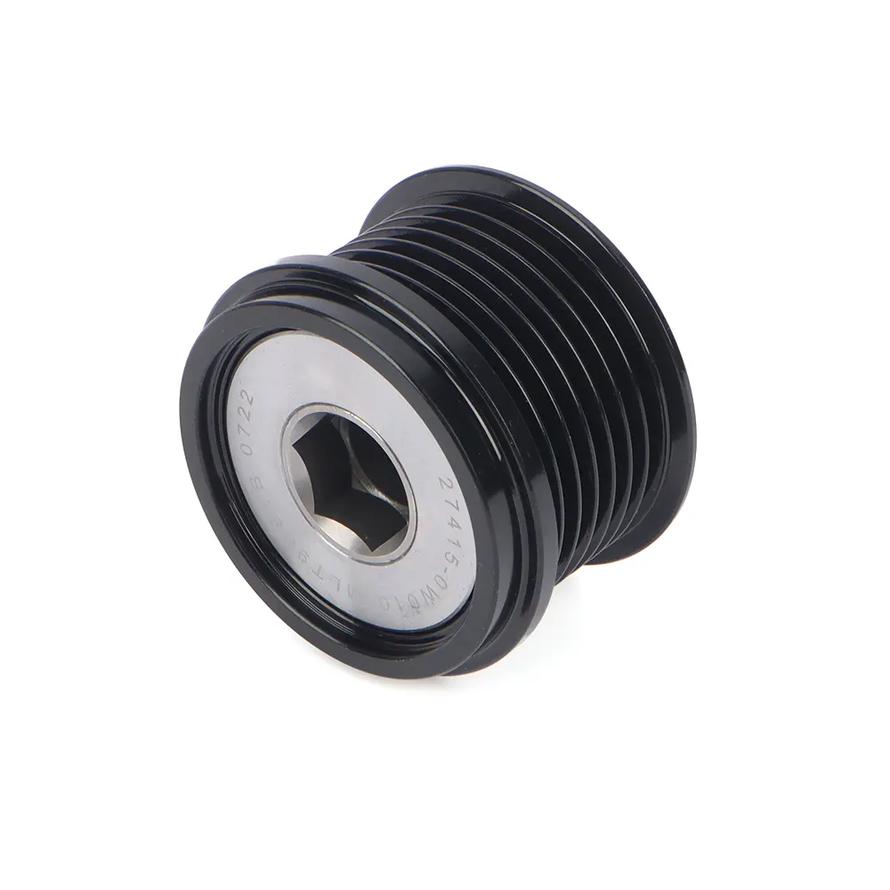 ALTERNATOR PULLEY