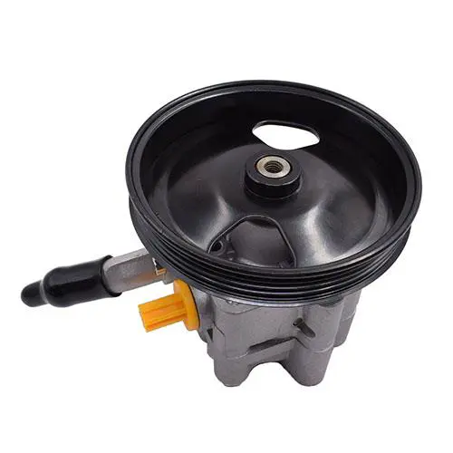 POWER STEERING OIL PUMP