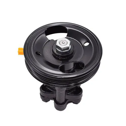 POWER STEERING OIL PUMP