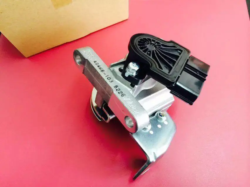 ACCEL SENSOR