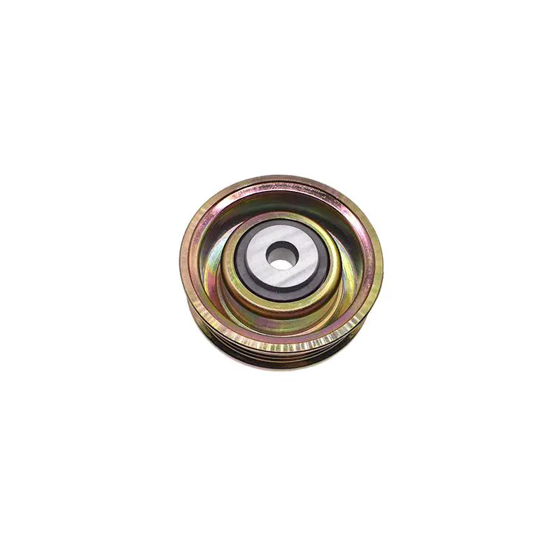 PULLEY,P/S OIL PUMP BELT TENSION