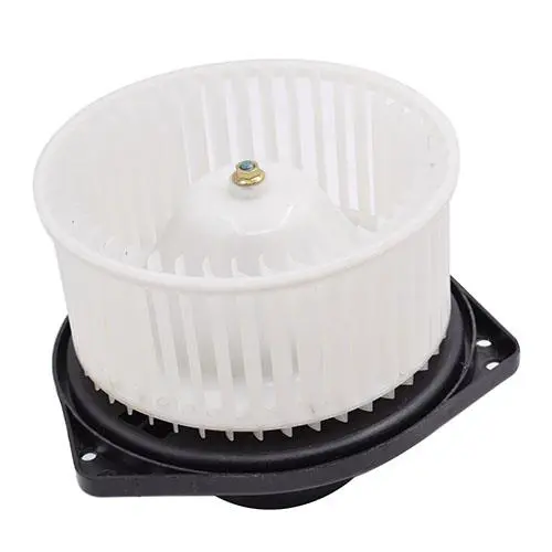 HEATER FAN & MOTOR KIT