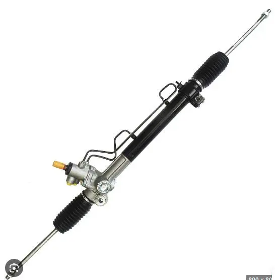 STEERING RACK