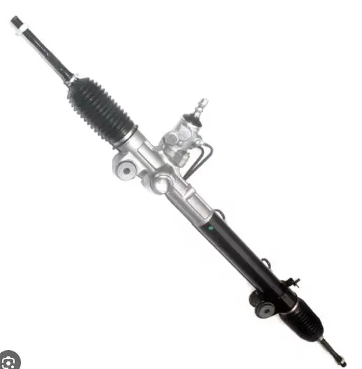STEERING RACK