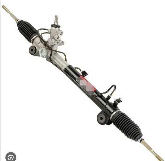 STEERING RACK