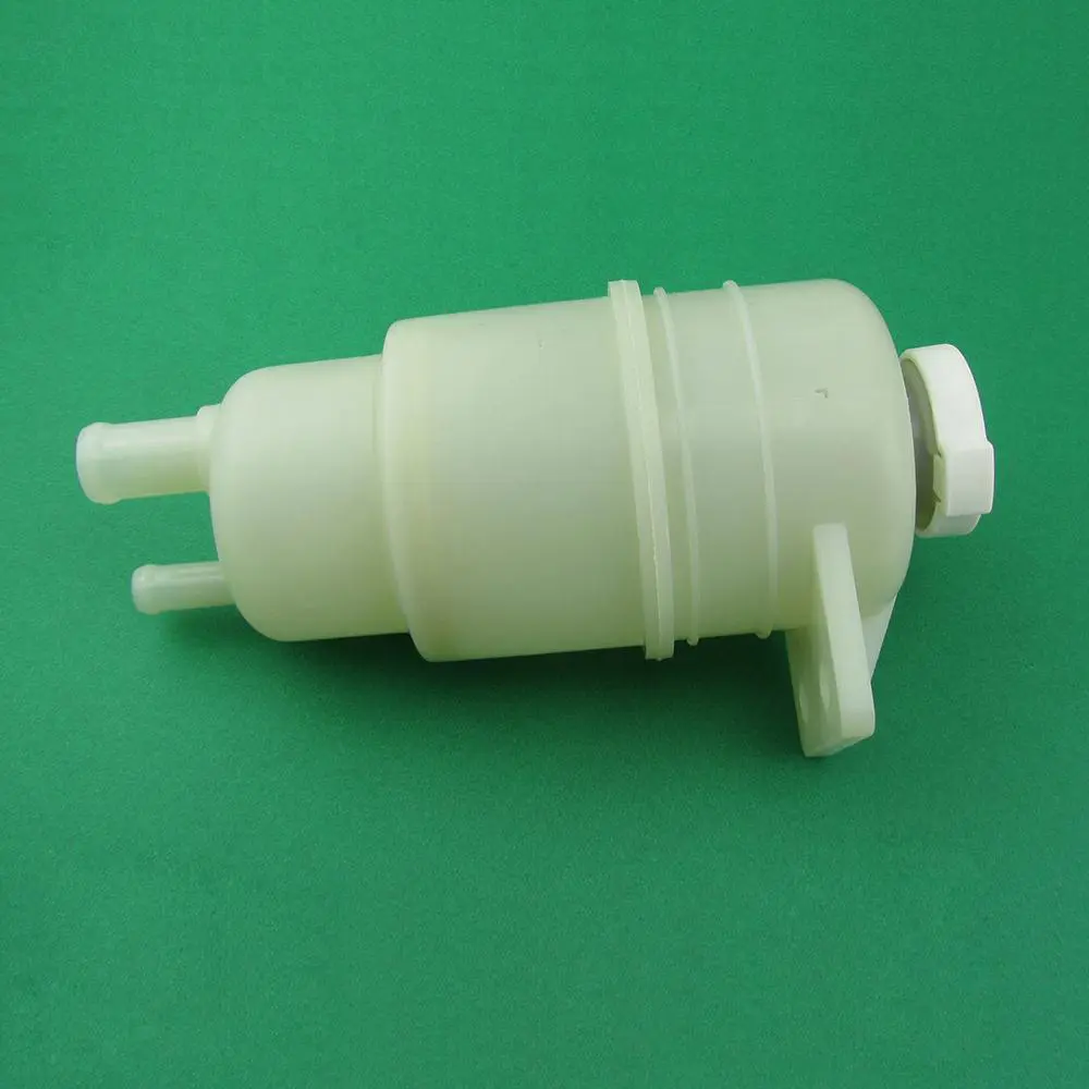 POWER STEERING OIL RESERVOIR
