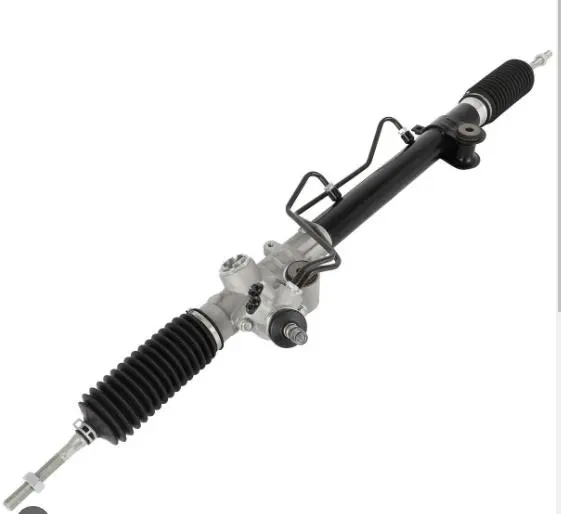 STEERING RACK