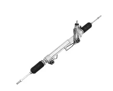 STEERING RACK