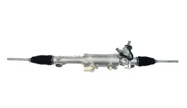 STEERING RACK