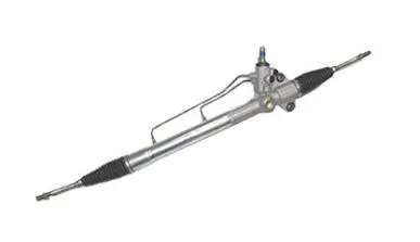 STEERING RACK