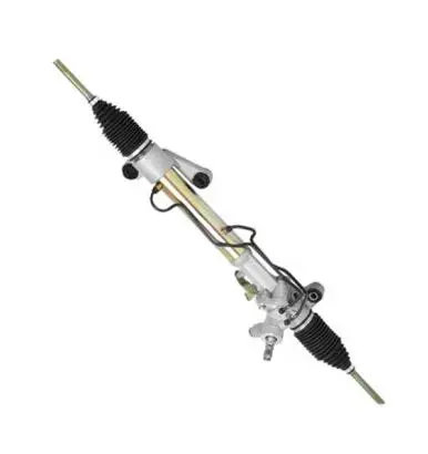 STEERING RACK