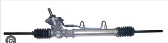 STEERING RACK