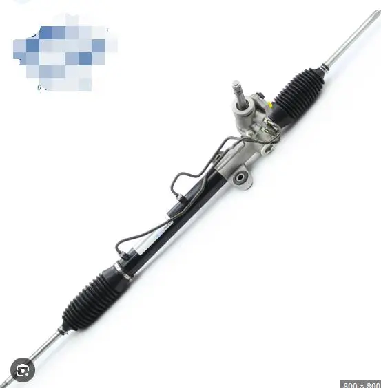 STEERING RACK