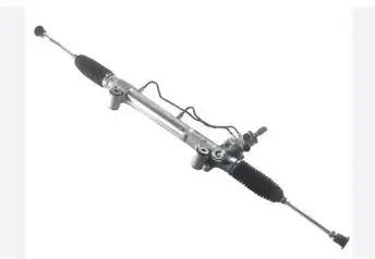 STEERING RACK