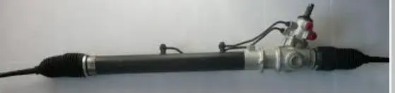 STEERING RACK
