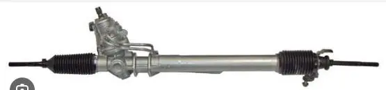 STEERING RACK
