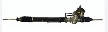 STEERING RACK