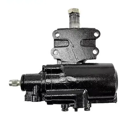 STEERING RACK