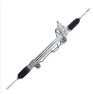 STEERING RACK