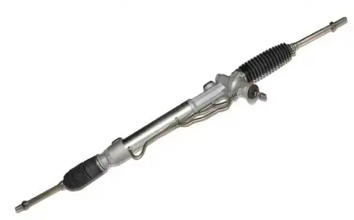 STEERING RACK