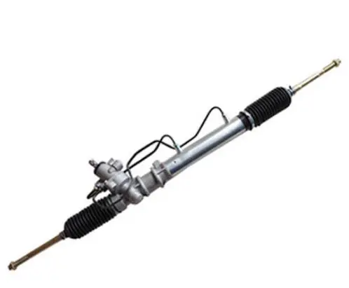 STEERING RACK