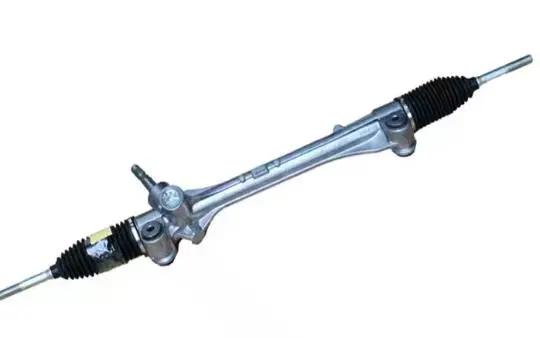 STEERING RACK