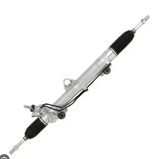 STEERING RACK