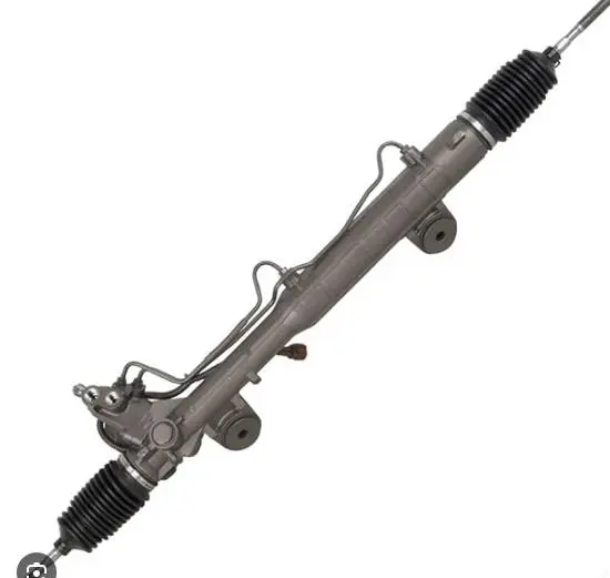 STEERING RACK