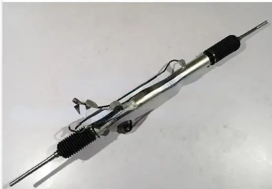 STEERING RACK