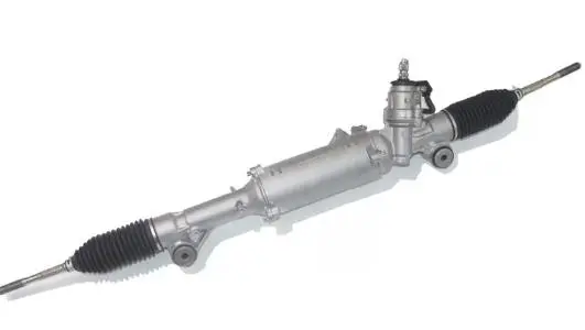 STEERING RACK