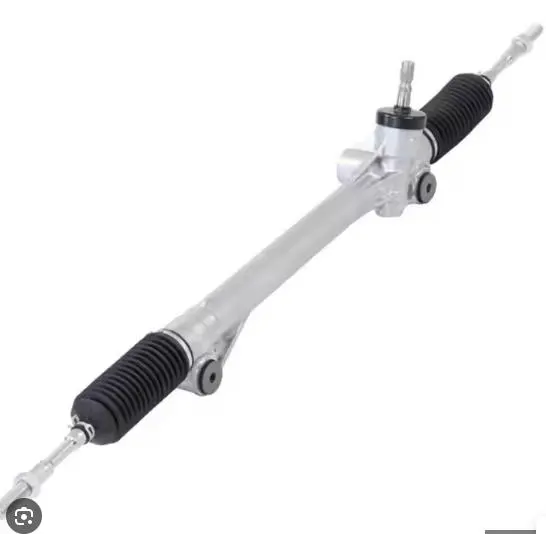STEERING RACK