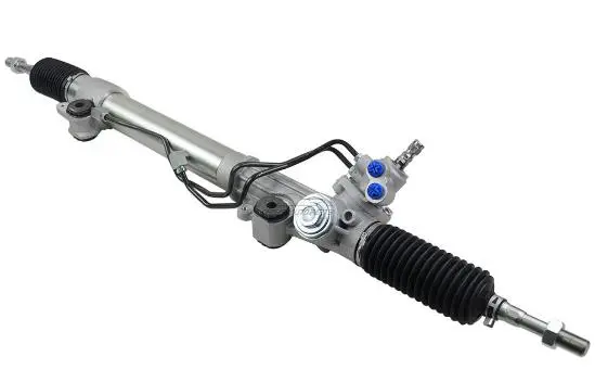 STEERING RACK