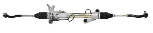 STEERING RACK