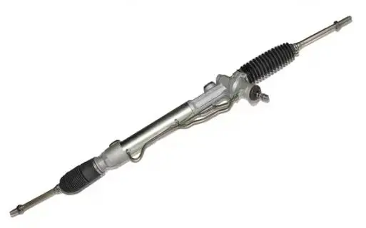 STEERING RACK