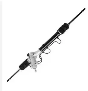 STEERING RACK