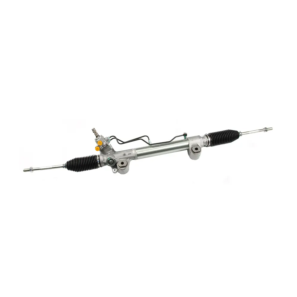 STEERING RACK