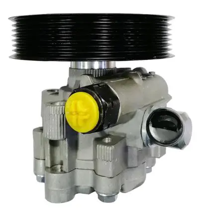 POWER STEERING OIL PUMP