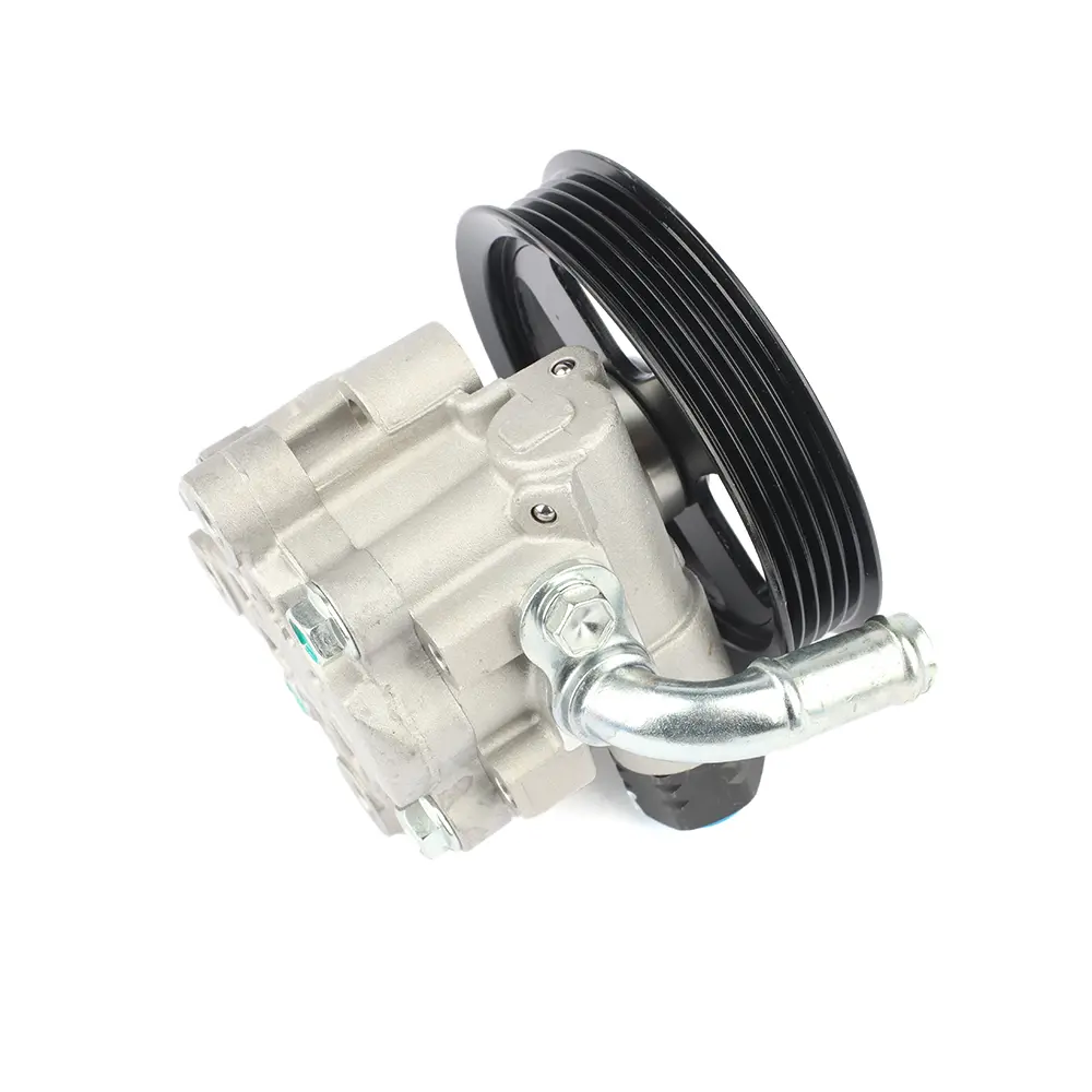 POWER STEERING OIL PUMP