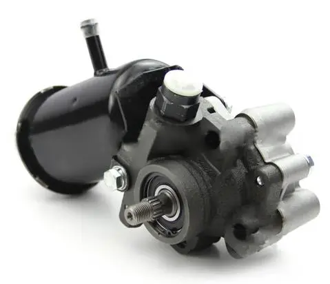 POWER STEERING OIL PUMP
