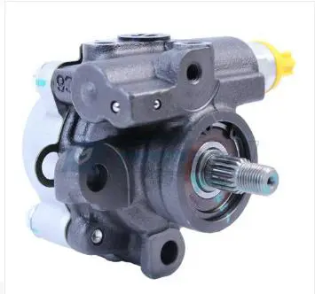 POWER STEERING OIL PUMP