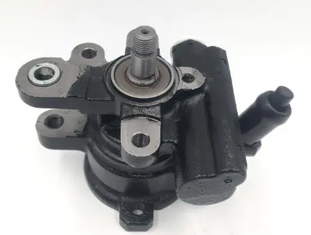 POWER STEERING OIL PUMP