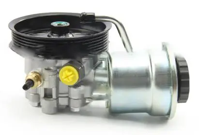 POWER STEERING OIL PUMP