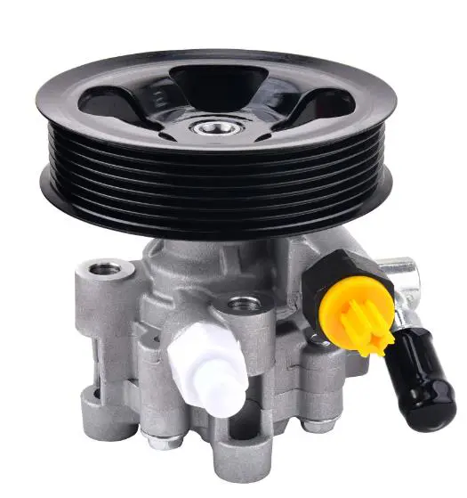 POWER STEERING OIL PUMP