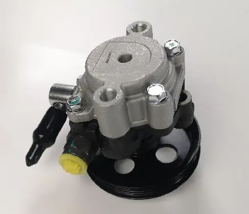 POWER STEERING OIL PUMP