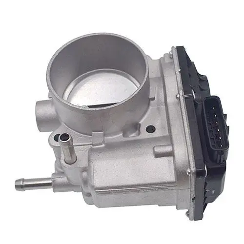 THROTTLE BODY ASSY