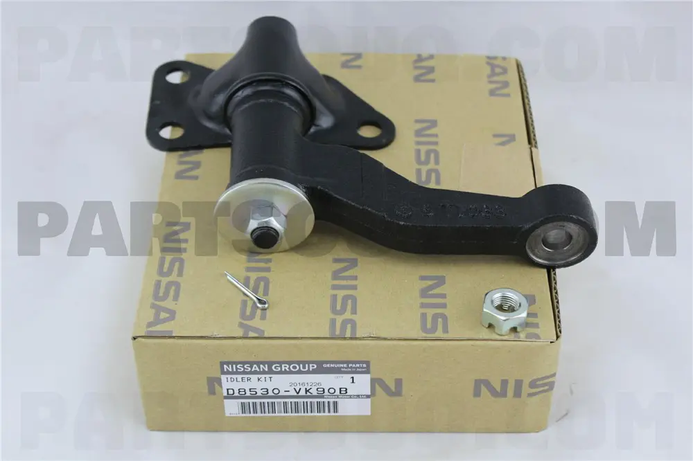 ARM KIT,STEERING IDLER