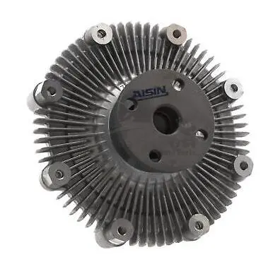 COOLING FAN CLUTCH